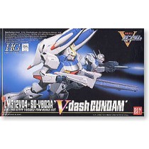 V-Dash Gundam