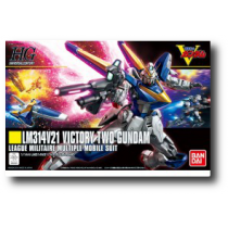 V2 Gundam HGUC