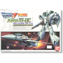 Valkyrie VF-11C Bandai