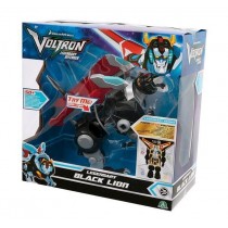 Voltron Leone Nero componibli Giochi Preziosi
