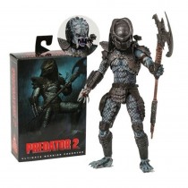 Predator 2 Ultimate Warrior 30th