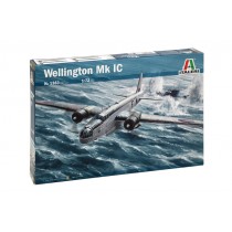 Wellington MK IC