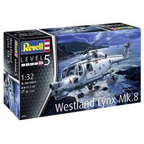 Westland Lynx Mk. 8 Revell