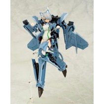 Macross Frontier V.F.G. Action Figure Delta VF-31A Kairos 21