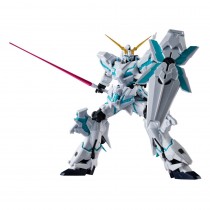 Mobile Suit Gundam Gundam Universe Action Figure RX-0 Unicorn Gundam