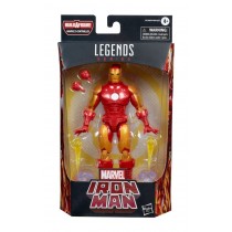 Marvel Legends Series Action Figure 2022 Iron Man