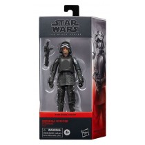 Star Wars: Andor Black Series Action Figure Imperial Officer