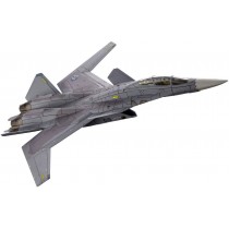 Ace Combat 7: Skies Unknown Plastic Model Kit 1/144 X-02S For Modelers Edition