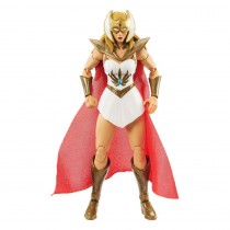 Masters of the Universe New Eternia Masterverse Action Figure 2022 Deluxe She-Ra