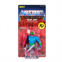 Masters of the Universe Vintage Collection Action Figure Trap Jaw
