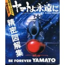 Yamato forever