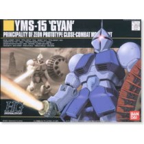 YMS-15 Gyan HGUC