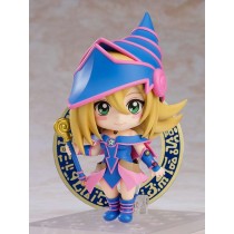 Yu-Gi-Oh Dark Magician Nendoroid Rerun