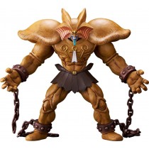 Yu-Gi-Oh Exodia The Forbidden One Pup Sp