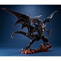 Yugioh Duel Monsters Redeyes Bk Dragon
