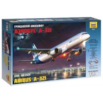 AIRBUS A-321