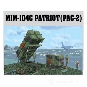 MIM-104C PATRIOT SAM PAC-2