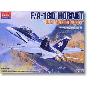 F/A -18D Hornet