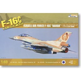 F-16C Block 40 BARAK Israeli Air Force