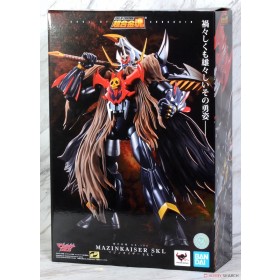 GX-102 Mazinkaiser SKL Soul of chogokin