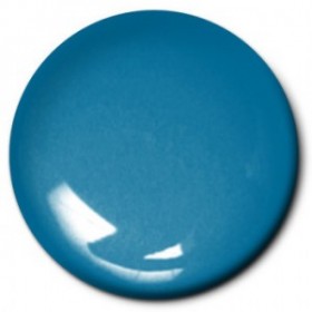 Model Master Semigloss blue
