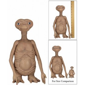 E.T. 12" Stunt puppet prop replica