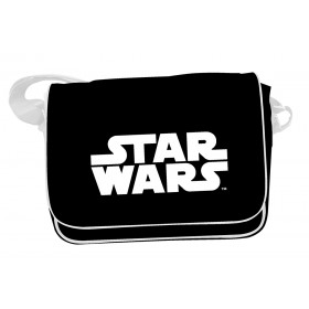 Star Wars Logo Mailbag W Flap