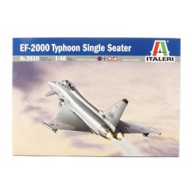 EF-2000 Typhoon