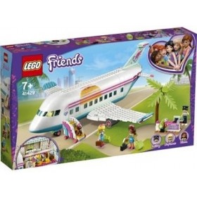 Lego 41429 – L’aereo di Heartlake City