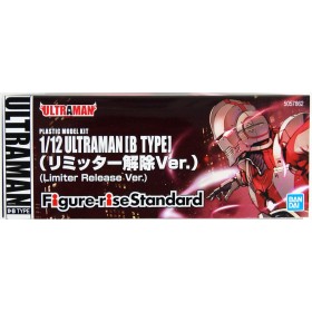Figure Rise Ultraman B Type Limited 1/12