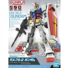 EG Gundam RX-78-2