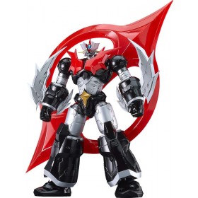 Shin Mazinger Zero Moderoid Model kit