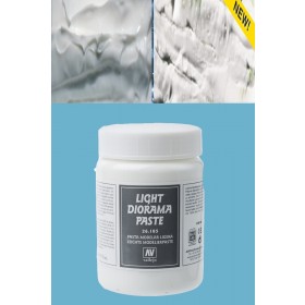 Vallejo Texture Light Diorama 26185