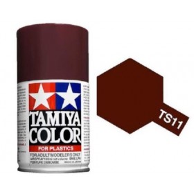 Maroon Tamiya Color Spray