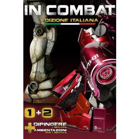 In Combat 1+2 Italian version
