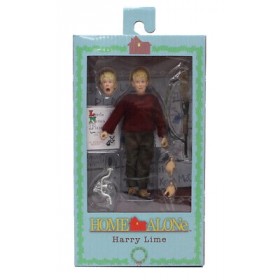 Home Alone S.1 Kevin Cloth Action Figure