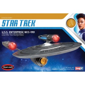 Star Trek Discovery USS Enterprise SN 2T