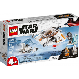 Lego 75268 STAR WARS Snowspeeder