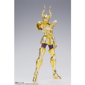 Saint Cloth Myth Ex Capricorn Shura Rev