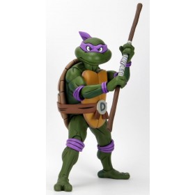 TMNT action figure Cartoon Donatello 1/4 Giant Size