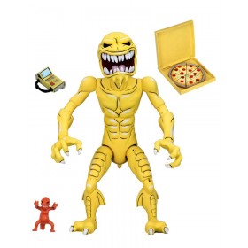 TMNT Cartoon Ultimate pizza Monster Action Figure