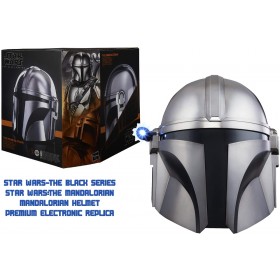 Star Wars Electronic Helmet Mandalorian
