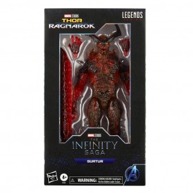 Marvel Legends Infinity Saga Surtur Action Figure