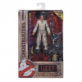 Ghostbuster Afterlife PS Lucky