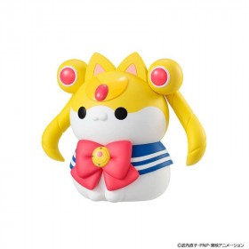 Nyanto! Sailor Mewn Sailor Moon