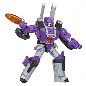Transformers Legacy Leader Galvatron