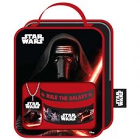 Star wars mini bag rule the galaxy