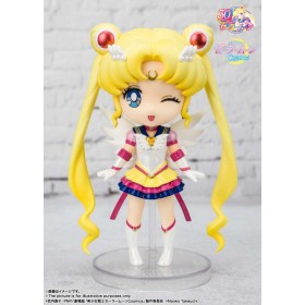 Sailor Moon Eternal Cosmos Figuarts Mini