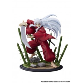 Inuyasha 1/7 Scale Figure