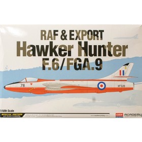 Hawker Hunter F6 / FGA.9
